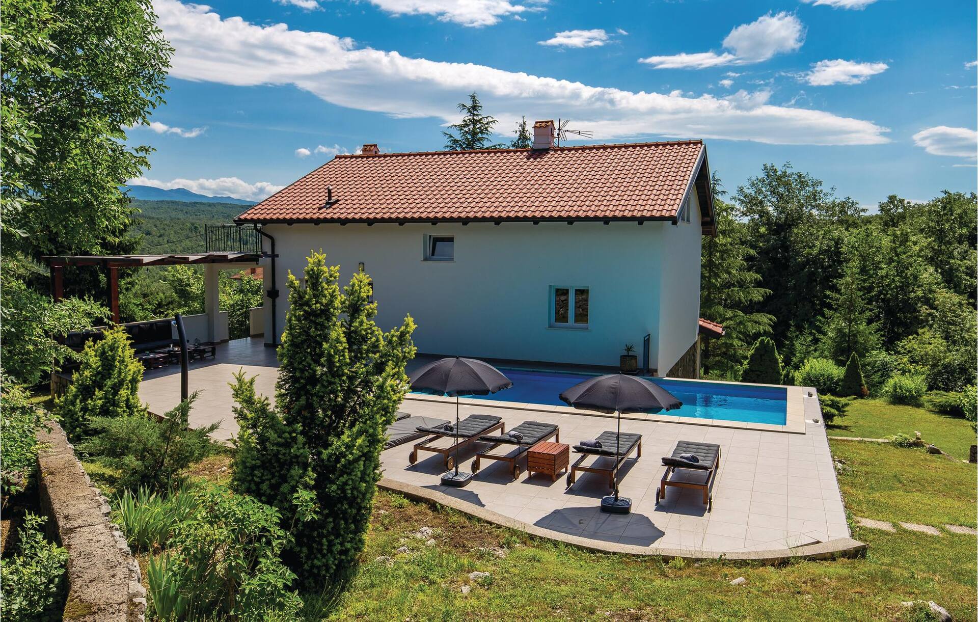 Pet friendly home in Jurdani — foto 2