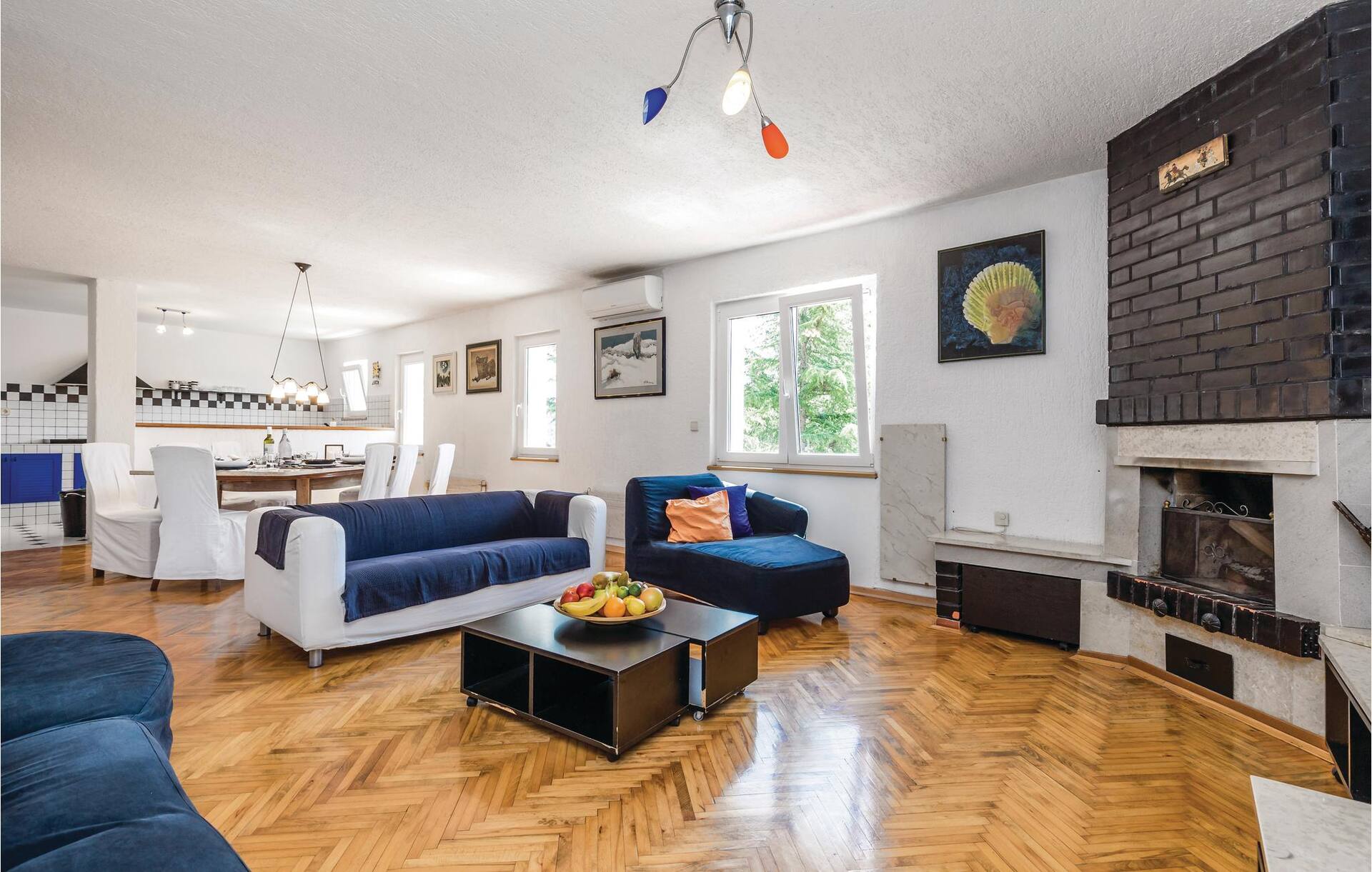 Pet friendly home in Jurdani — foto 3