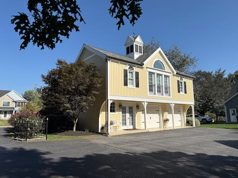 Lititz Carriage house