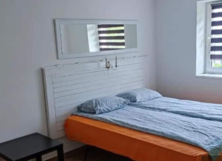 Habitación 1
