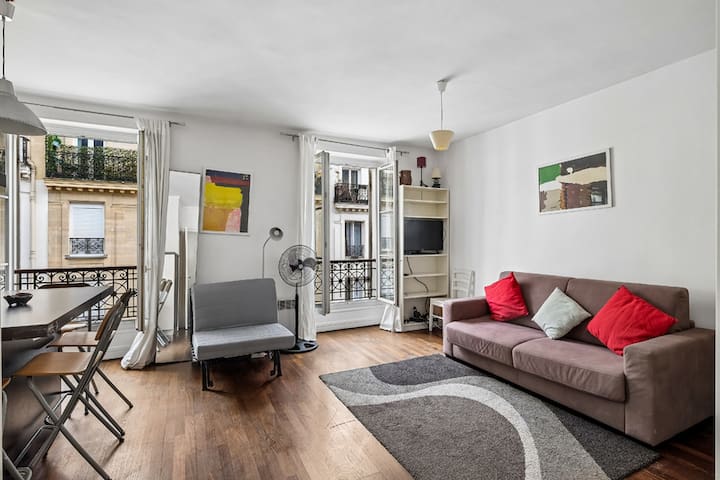 International Home Owners managed Airbnb listing 2