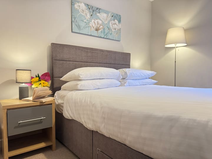 ห้องนอน