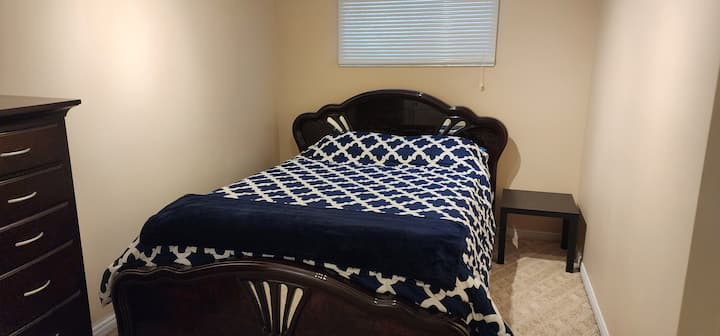 Chambre 1
