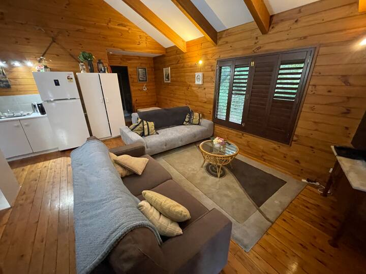 Cabin 11 - Golfer's Retreat - Kangaroo Valley