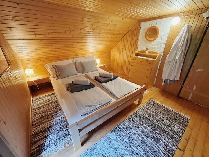 غرفة النوم 1