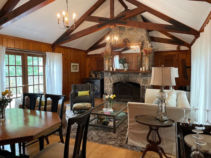 Comfortable Getaway In North Sea - The Hamptons, NY