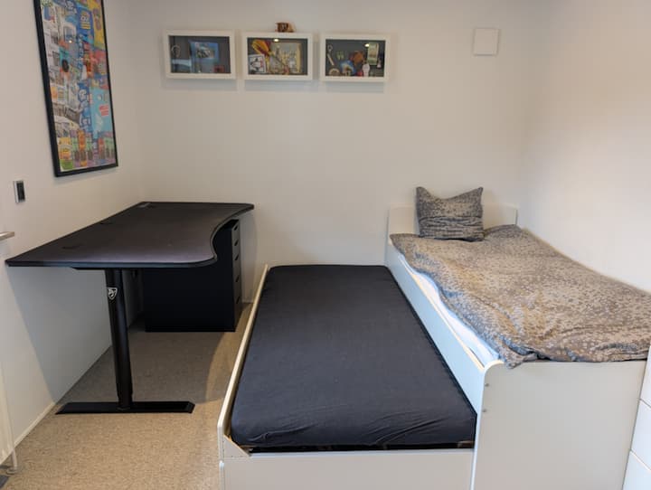 Habitación 3