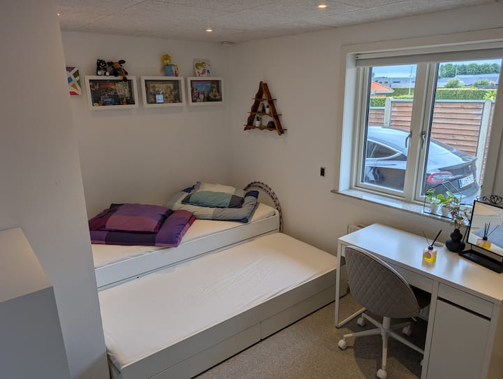 Habitación 2