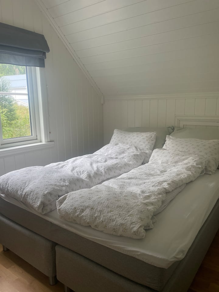 საძინებელი