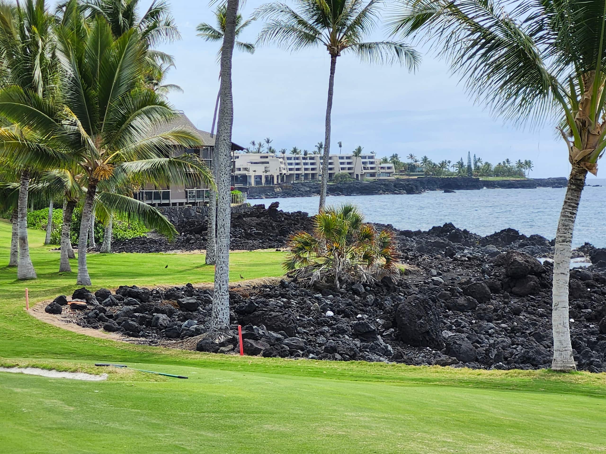 Condo in Kailua-Kona · ★4.9 · 2 bedrooms · 3 beds · 2 private baths - Image 50