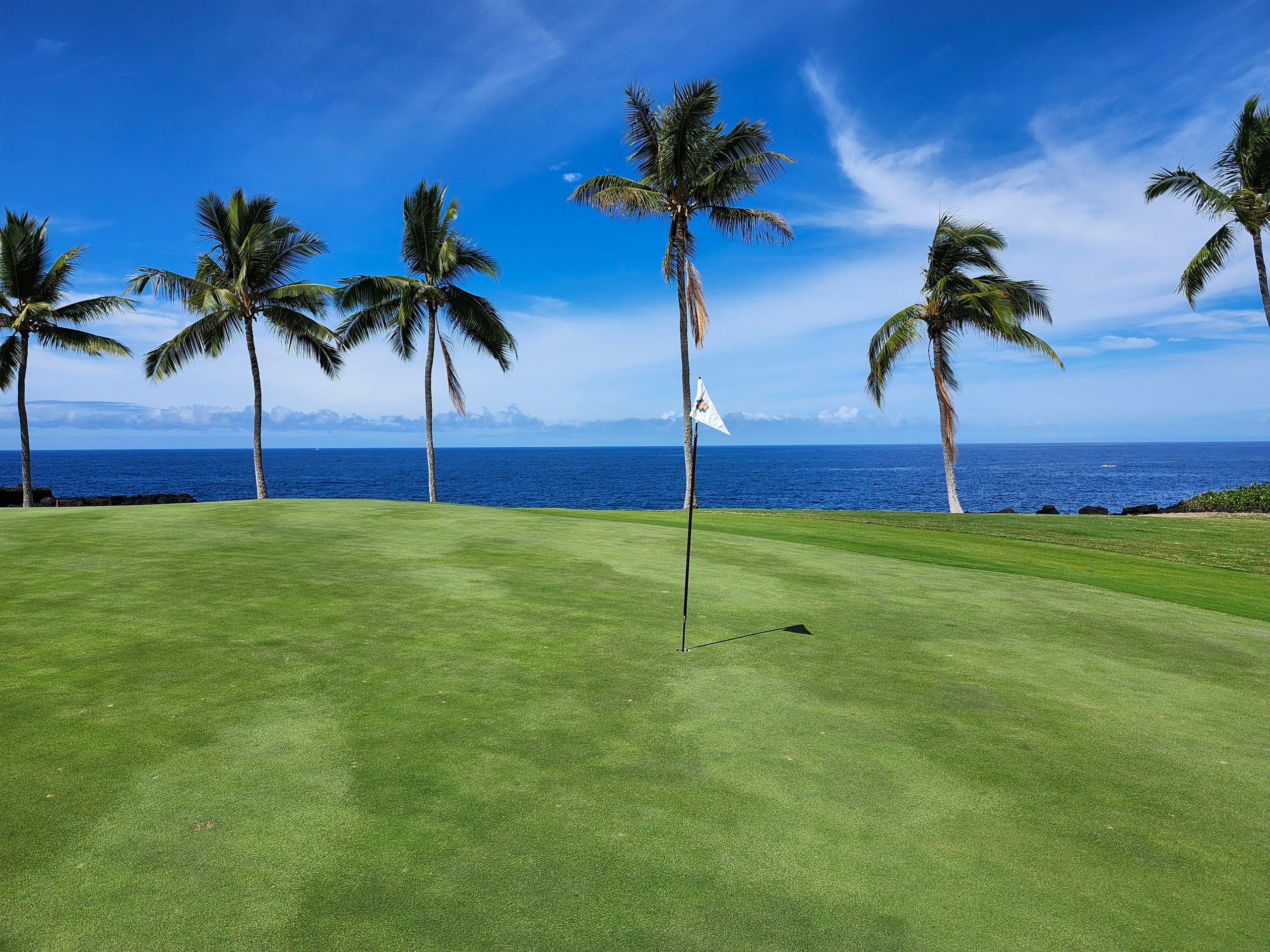 Condo in Kailua-Kona · ★4.9 · 2 bedrooms · 3 beds · 2 private baths - Image 51