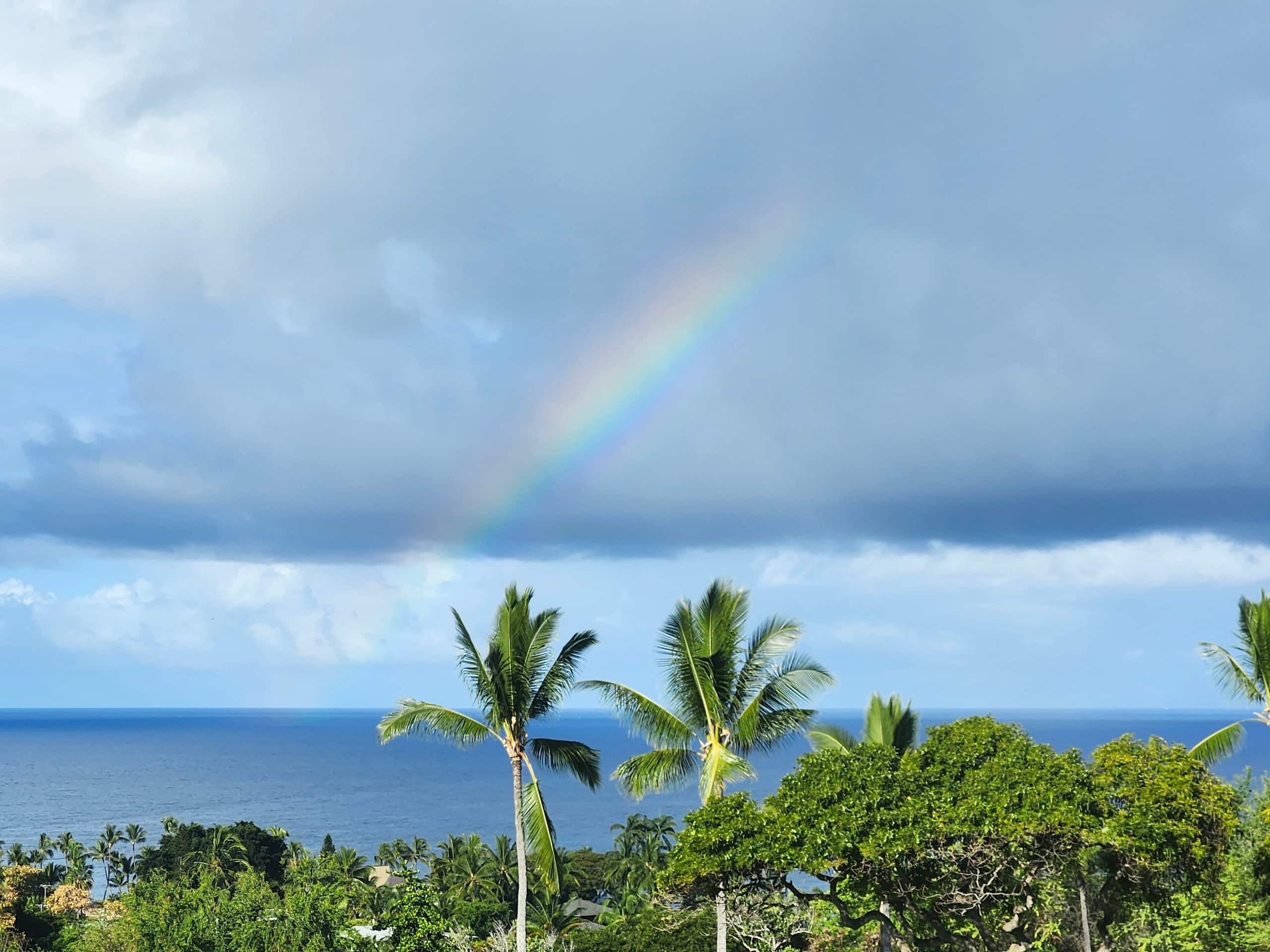 Condo in Kailua-Kona · ★4.9 · 2 bedrooms · 3 beds · 2 private baths - Image 21