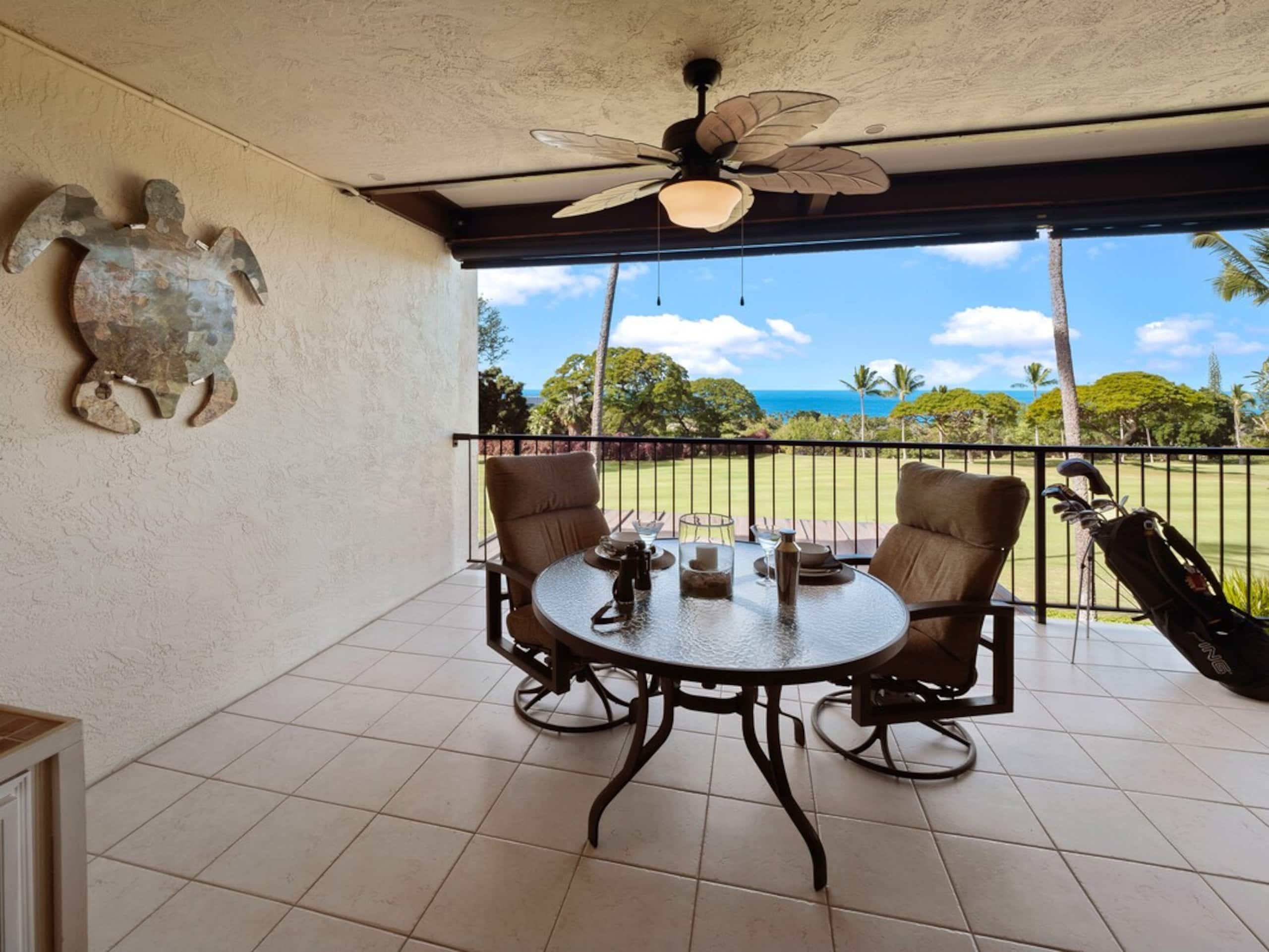 Condo in Kailua-Kona · ★4.9 · 2 bedrooms · 3 beds · 2 private baths - Image 15