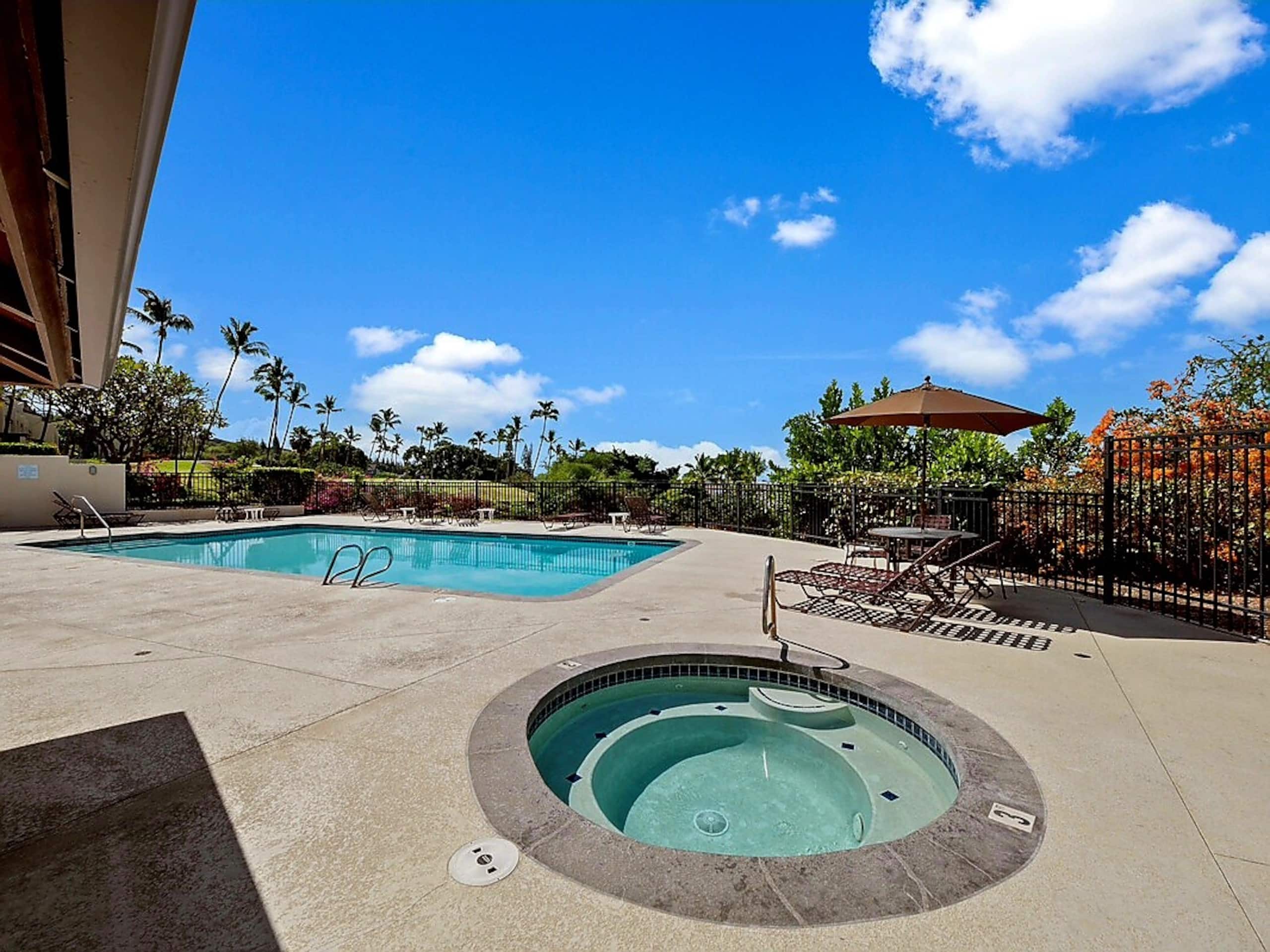 Condo in Kailua-Kona · ★4.9 · 2 bedrooms · 3 beds · 2 private baths - Image 23