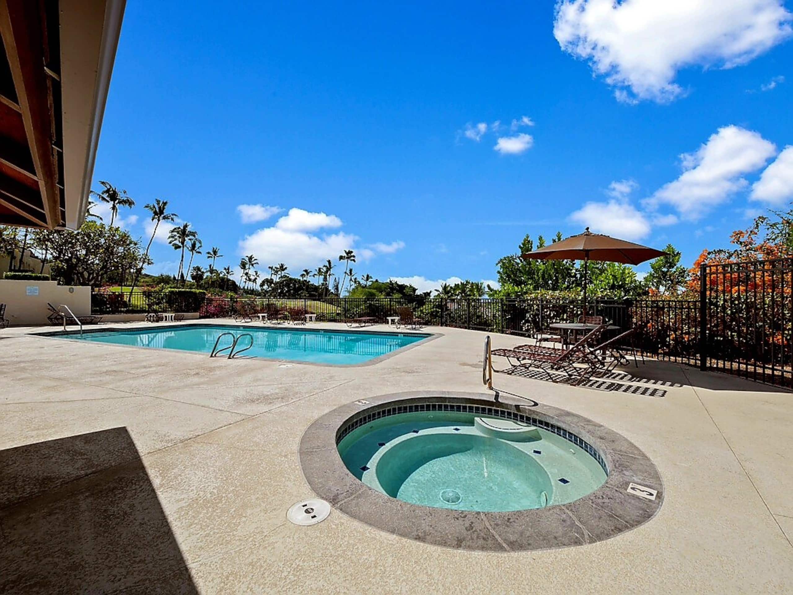 Condo in Kailua-Kona · ★4.9 · 2 bedrooms · 3 beds · 2 private baths - Image 26