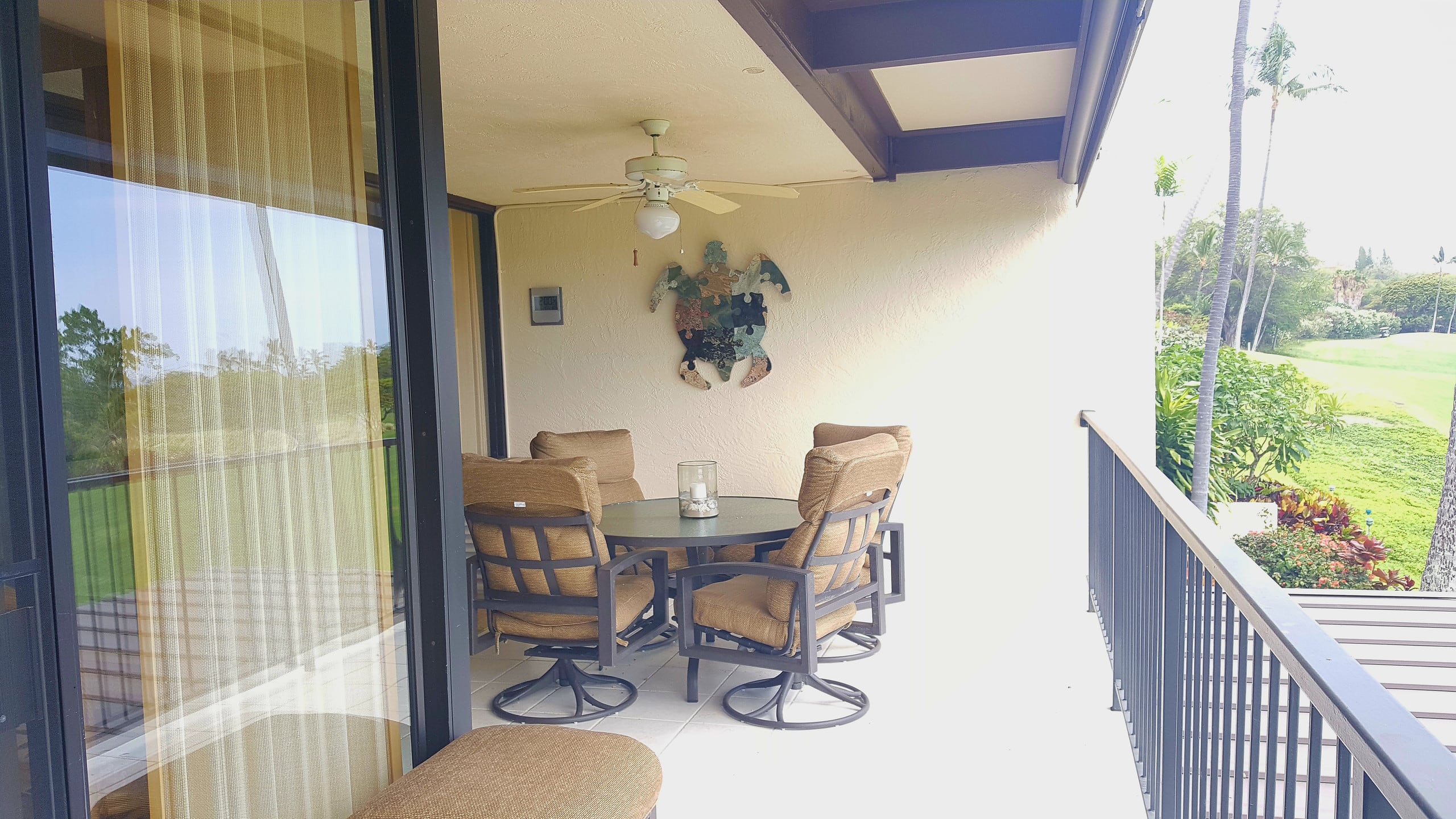 Condo in Kailua-Kona · ★4.9 · 2 bedrooms · 3 beds · 2 private baths - Image 56