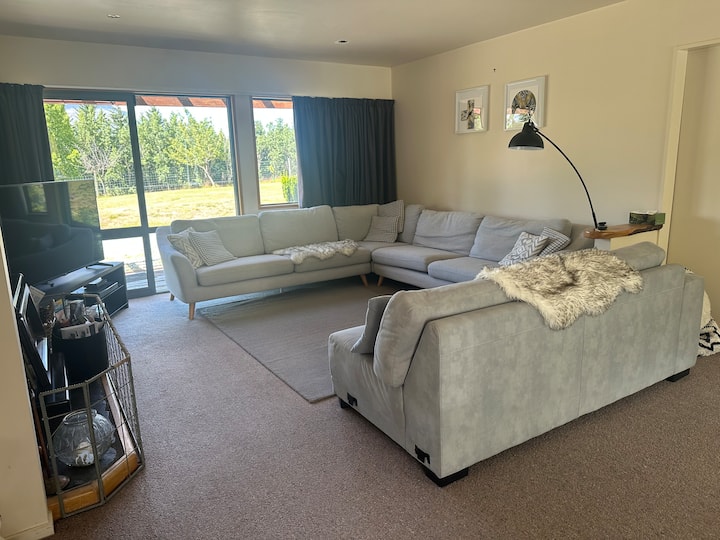 ห้องนั่งเล่น