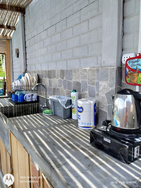 Successful Airbnb property: Relax in peace at VillaBliss in Mala