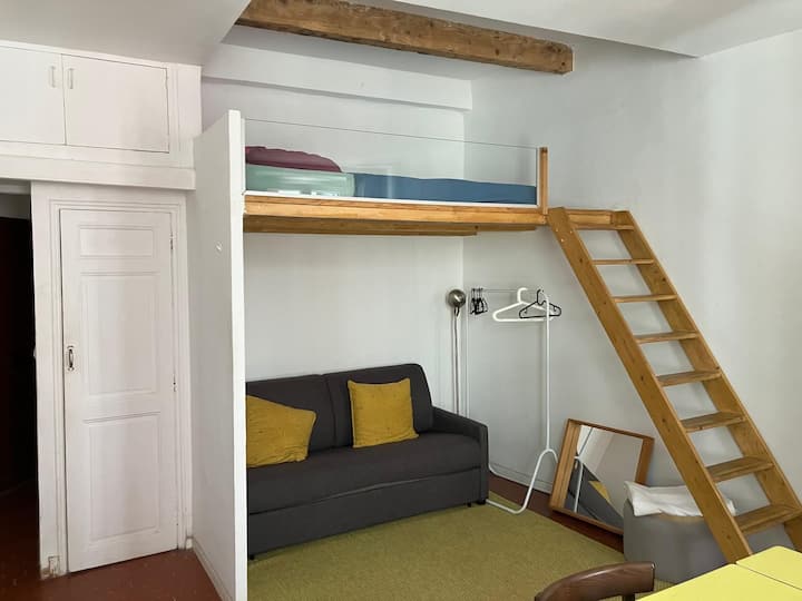 Всекидневна