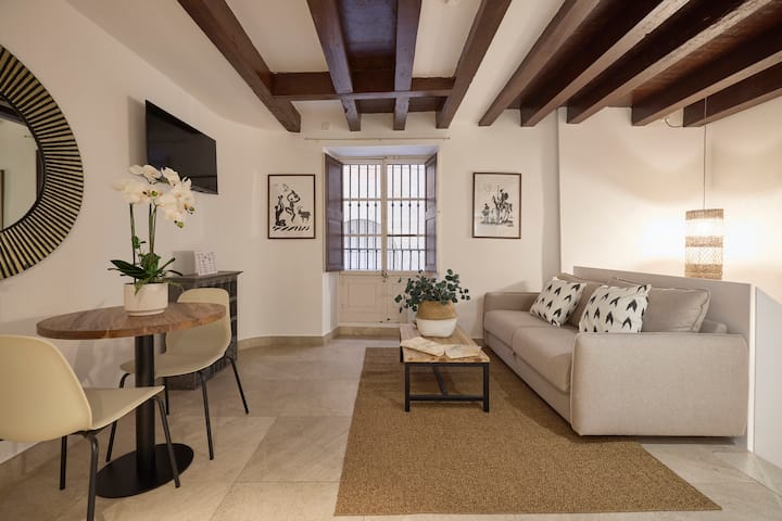 Apartamento Duplex Can Savella - Palma
