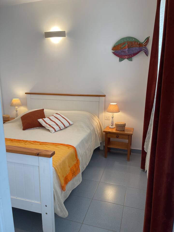 Спална соба 1