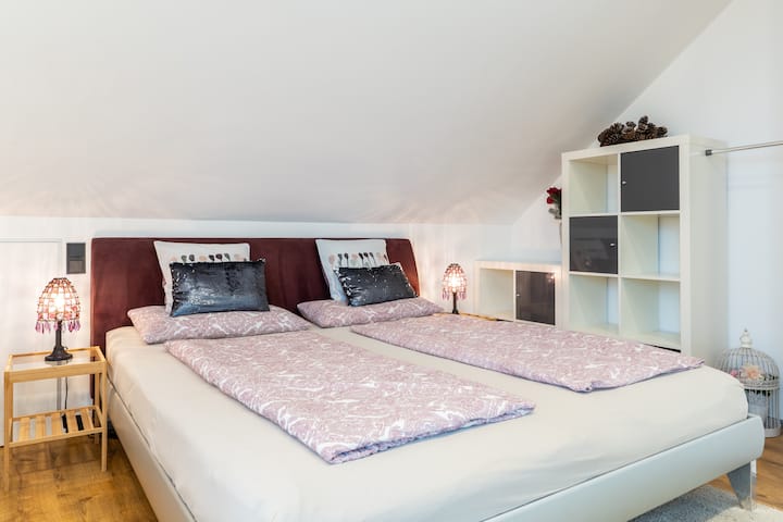 Chambre 1