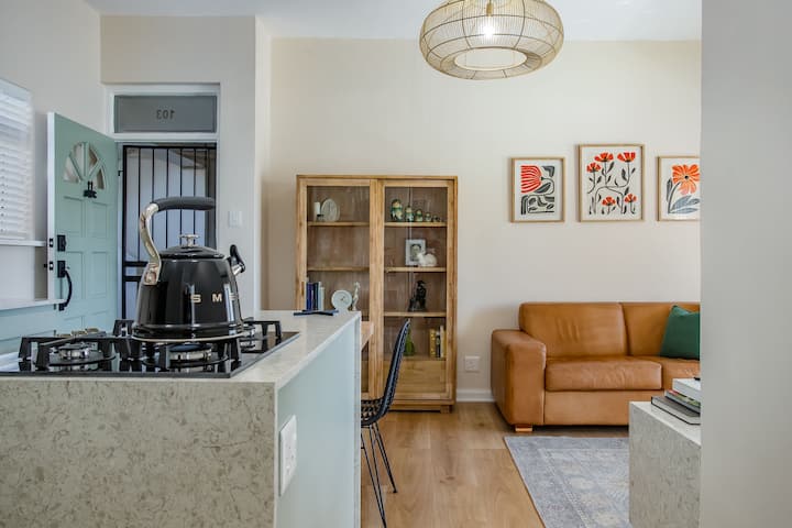 Seynina Court Luxury Apartment - Paarl