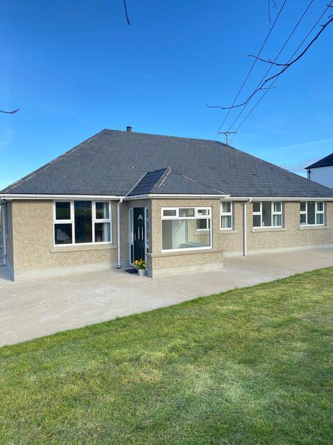 Benbradagh Country Cottage Causeway Coast & Glens