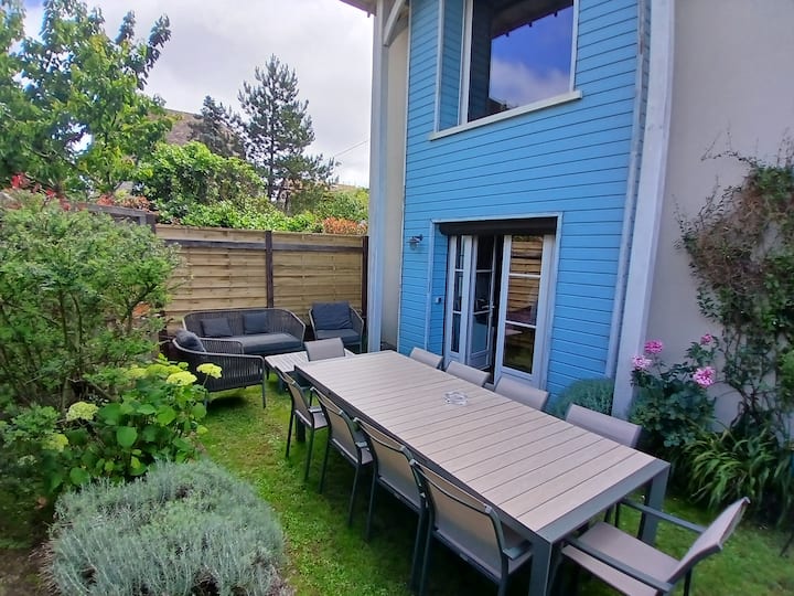 Villa Tamarine 2 - Cabourg