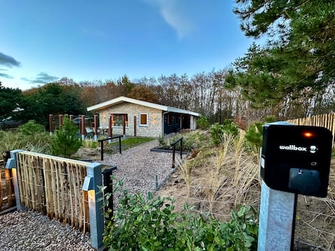 Vacation home Jumbo Ameland - Top location
