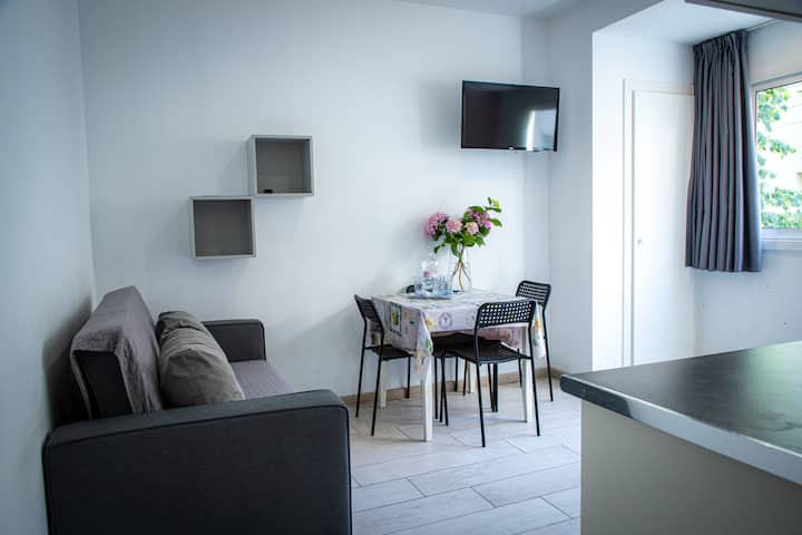 Apartments Comfort Calella - Santa Susanna