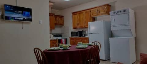 Soca and Samba in San Juan/Barataria