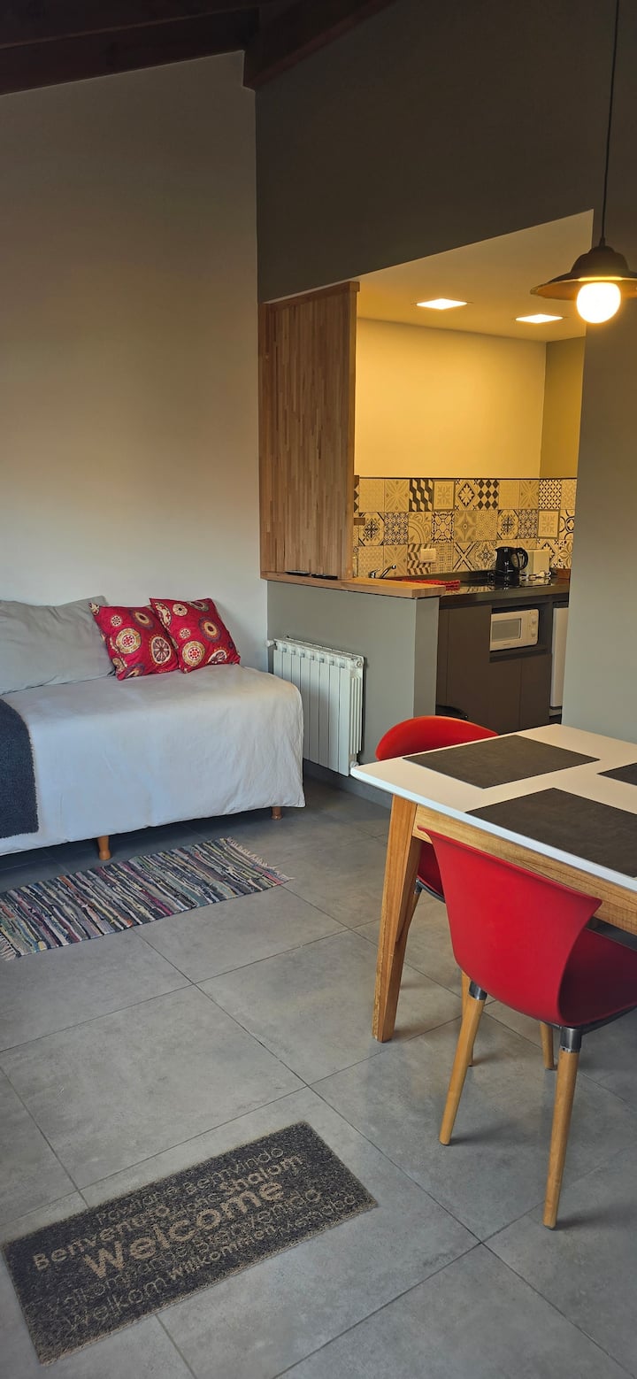 მისაღები ოთახი