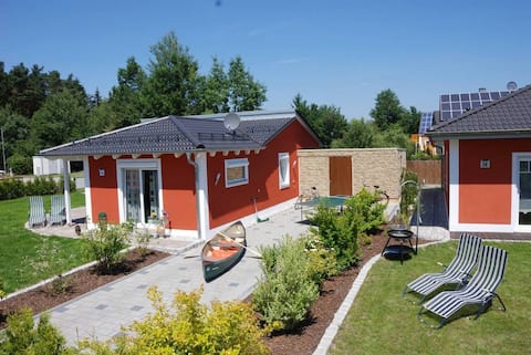 Brückelsee House (WA301)