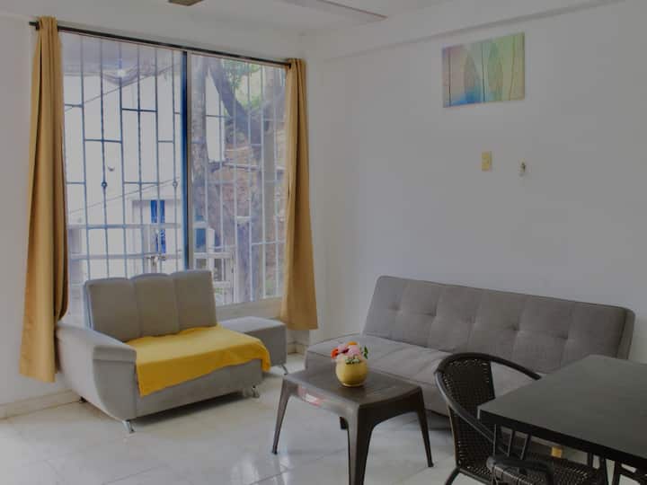 Your Perfect Base For Exploring Taganga - Taganga