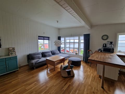 Fjøsen
