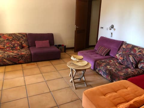 Popular Airbnb listing: Finca Can Tumalal in Illes Balears