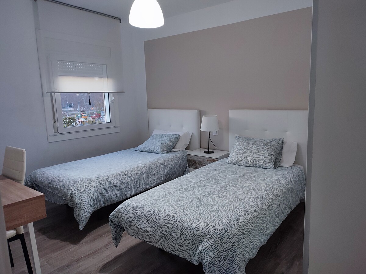 غرفة النوم 1