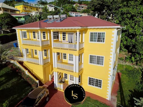 Liberty Suites