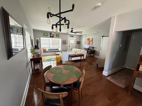 Winter Garden Experience! Walkable Downtown I Pets