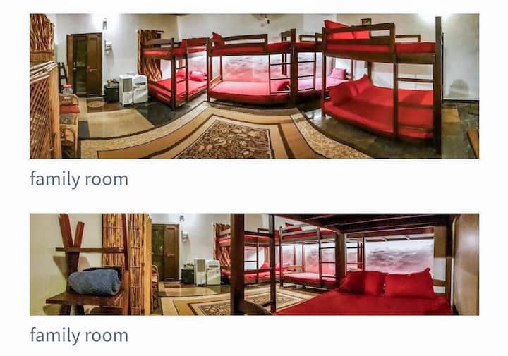 Спална соба 2