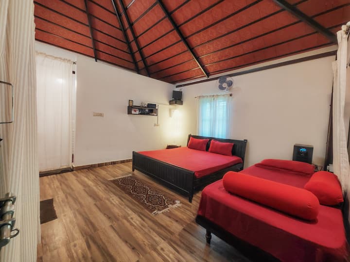 Спална соба 1