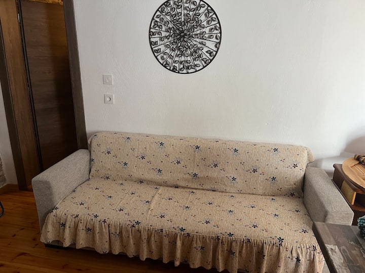 Dnevni boravak 2
