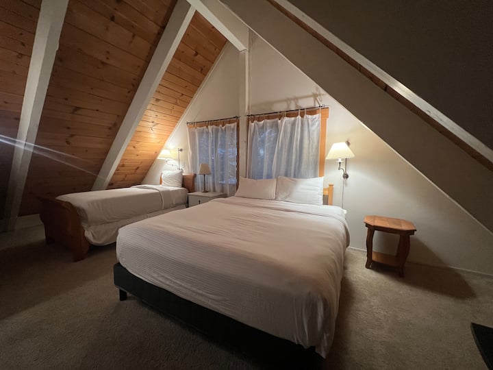 Спална соба 3