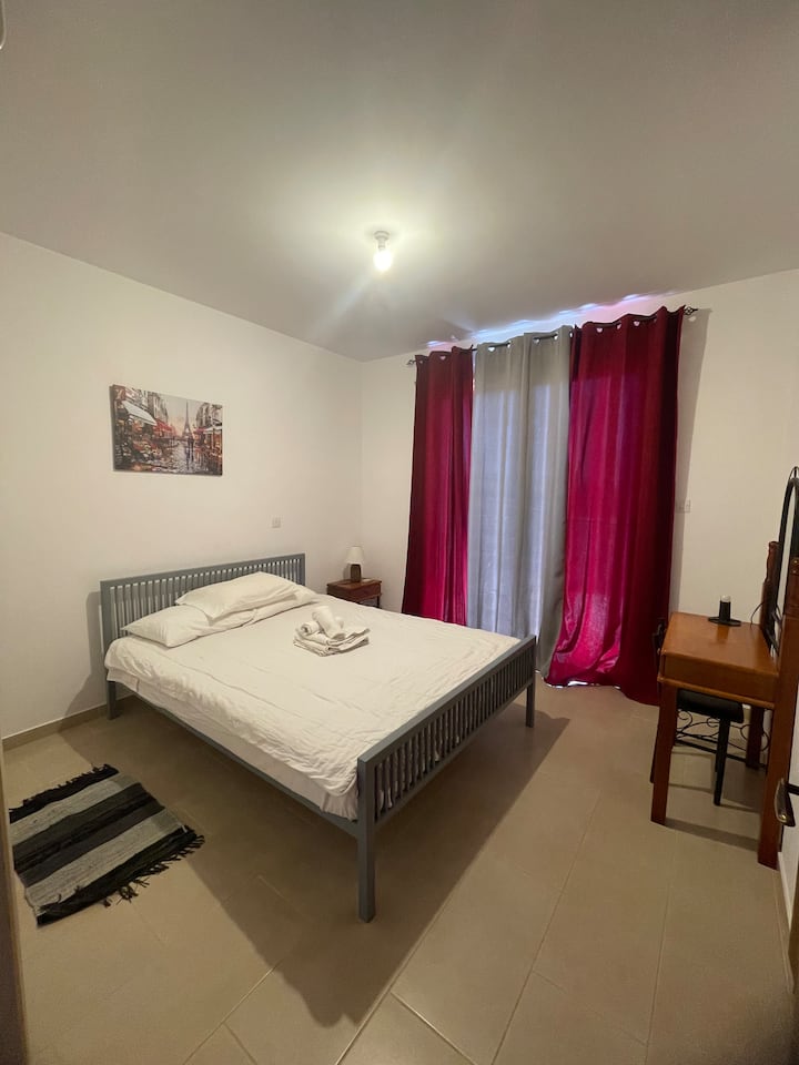 Спална соба 2