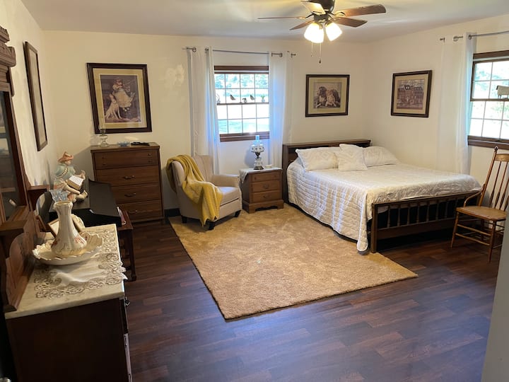 Bedroom 1