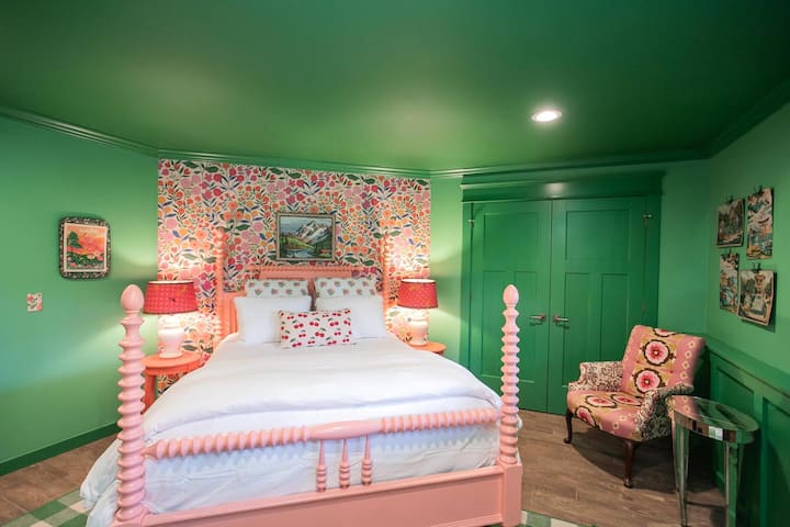 საძინებელი 1