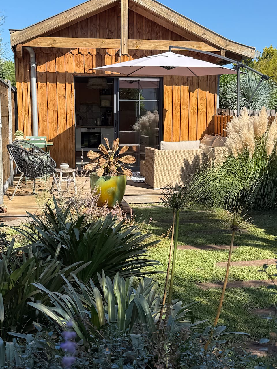 La cabane 62 — Foto 1