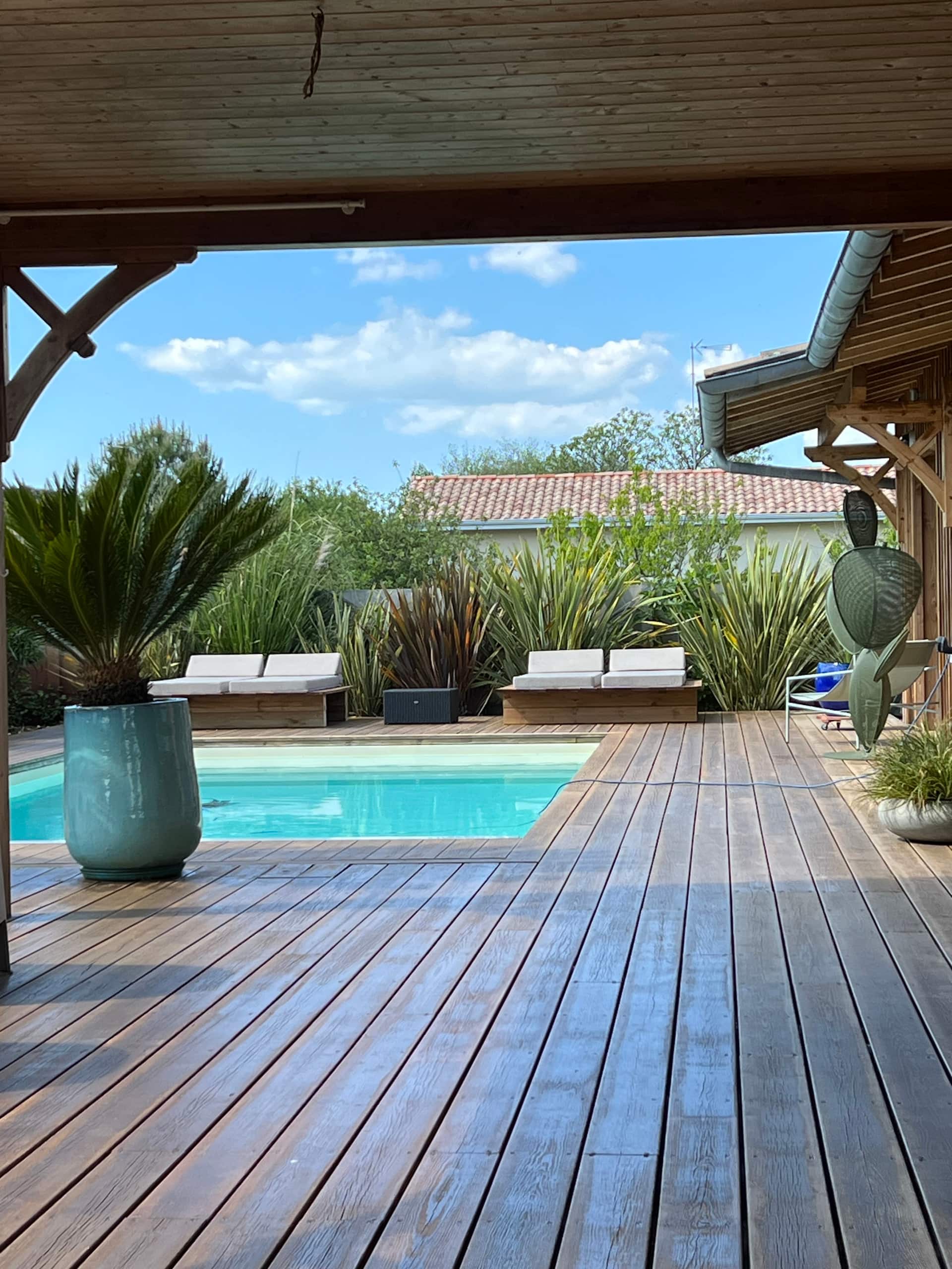 La cabane 62 — Foto 2