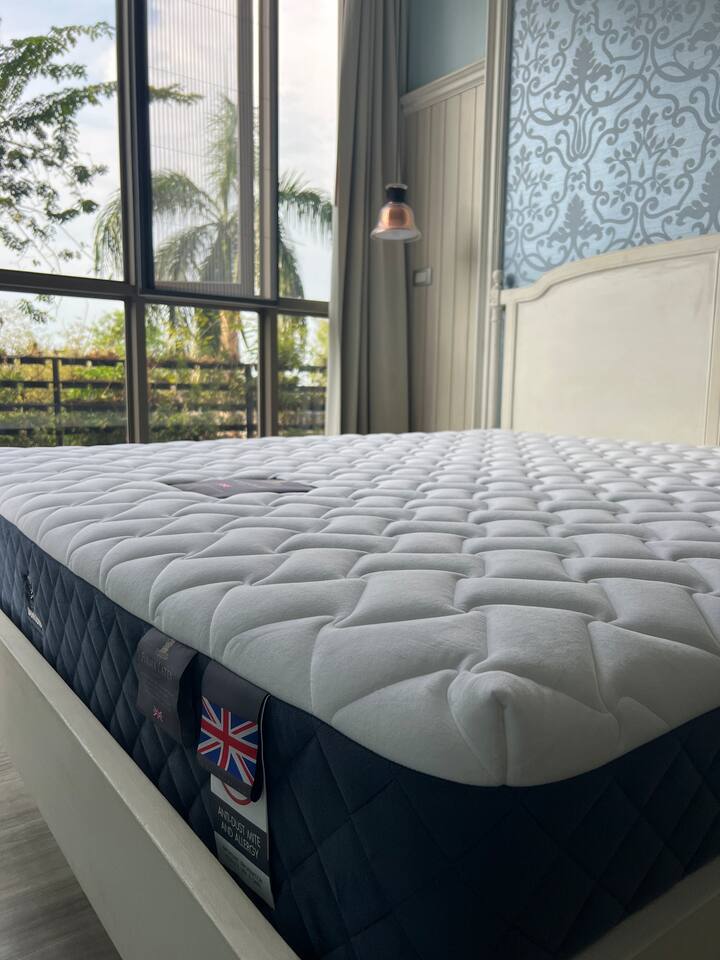 საძინებელი